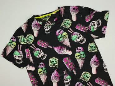 bluzy dla nastolatków cropp: Cropp, Koszulka dla mężczyzn, rozmiar L — 1