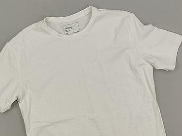 Sinsay, Koszulka dla mężczyzn, rozmiar M