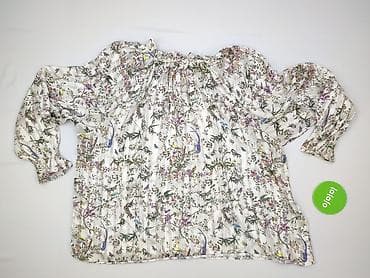 marka h: H&M, Bluzka damska, rozmiar XL — 3