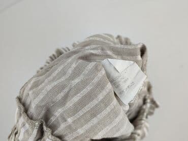 lniana koszula stradivarius: Spodnie damskie, rozmiar S — 4