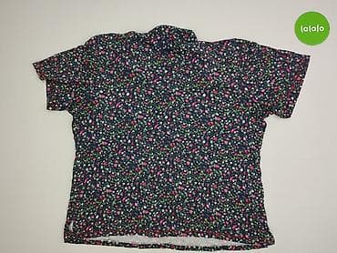 bluza lala: Bluzka damska, rozmiar 8XL — 3