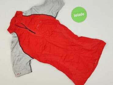 koszulka do kolarek: T-shirt damski, rozmiar L — 2