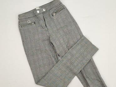 Women: H&M, Women`s trousers, size S (EU 36) — 1