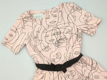 byolala sukienki: By o la la. !, Sukienka damska, rozmiar S — 1