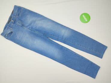 guess buty z futerkiem: Guess, Jeansy damskie — 2