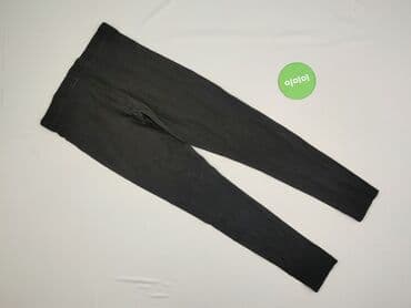 esmara majtki z wysokim stanem: Esmara, Legginsy Sportowe damskie, rozmiar S — 4