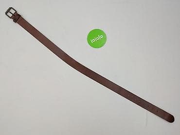 h m pasek: Pasek, Męskie, stan - Idealny — 2