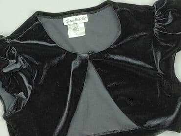 Children's bolero 10 years, Synthetic fabric, condition - Perfect