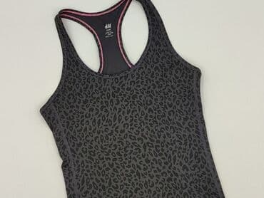 kombinezon sportowy h m: H&M Sport, Top damski, rozmiar S — 1