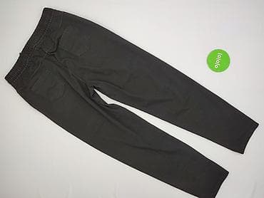 figi h: Spodnie dresowe damskie, rozmiar 4XL — 3