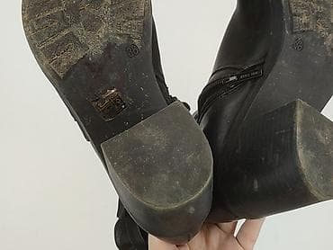 Obuwie damskie: Botki damskie, rozmiar 38 — 5