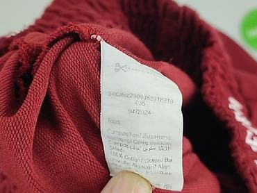 pizamy next: Spodnie dresowe damskie, rozmiar S — 4