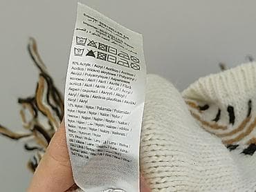 sweter guess: Vero Moda, Пончо жіноче, розмір S — 5