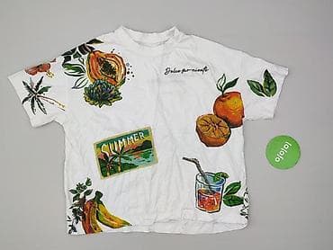 oversized t shirty basic: Medicine, T-shirt damski, rozmiar M — 2