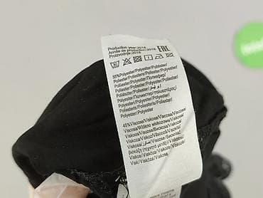 olsen bluzki: Vila, Top damski, rozmiar M — 5