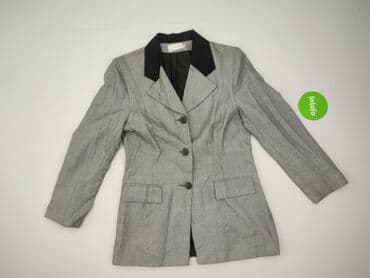 kapcie wyprzeda: Marynarka damska, rozmiar S — 2