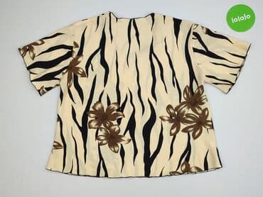 Kobiety: Bluzka damska, rozmiar 4XL — 3