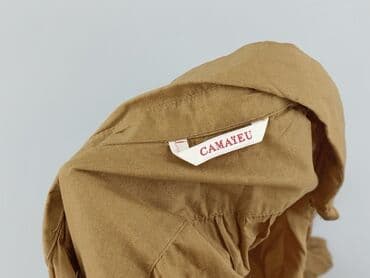 bluzki coco: CAMAIEU, Bluzka damska, rozmiar S — 4