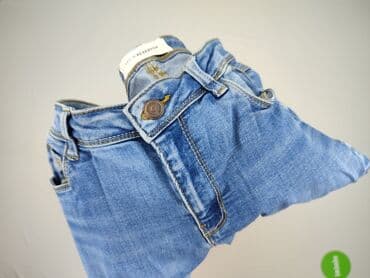 reserved sukienka zebra: Reserved, Jeans for women, size S (EU 36) — 5