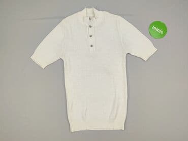 tunika plus size: Women`s tunic, size S (EU 36) — 2