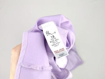 bluza hotel: Koszula nocna damska, rozmiar XL — 4