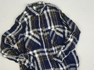 koszulka tommy hilfiger w paski: Koszula damska, XS — 1