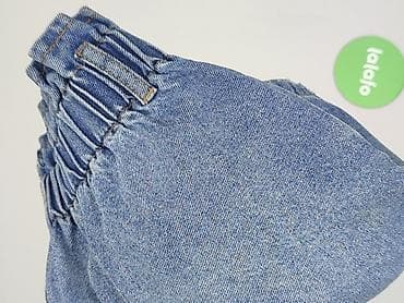 jeans 501: Only Jeans, Spódnica damska, rozmiar S — 6
