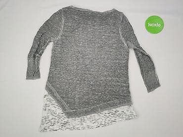 polskie: Mint Velvet, Bluzka damska, rozmiar M — 3