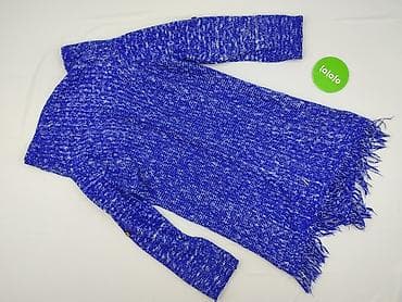 kurtki przejsciowe: Narzutka damska, rozmiar One size — 3