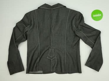 ekskluzywne marynarki damskie: Marynarka damska, L — 3