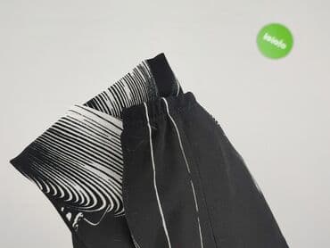 czarne spódnice w kratę: Spódnica damska, rozmiar L — 4