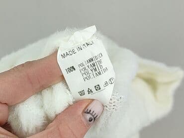 reserved kurtka damska zimowa: Moda Italia, Women's blouse, 2XL — 4