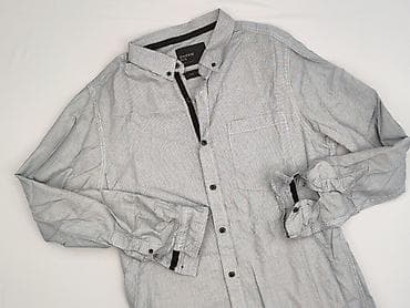 Diverse, Koszulа dla mężczyzn, rozmiar L