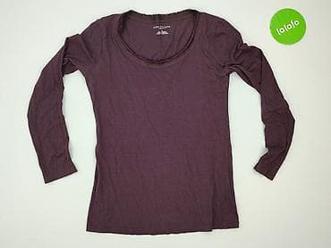 fiolet: Ann Taylor, Bluzka damska, rozmiar S — 2