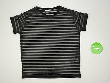 t shirty rainbow: Pieces, T-shirt damski, rozmiar M — 3