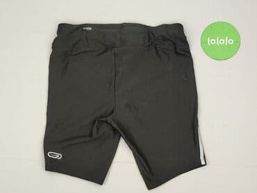 spodenki bokserskie damskie decathlon: Kalenji, Szorty damskie, rozmiar S — 3