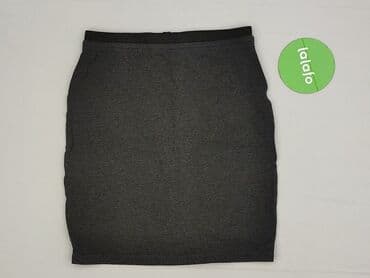 koszulka z nadrukiem sinsay: Sinsay, Spódnica damska, S — 2