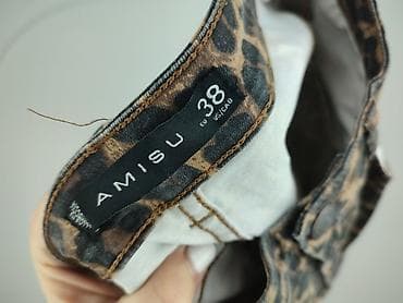 amisu jeans: Amisu, Jeansy damskie, rozmiar M — 4