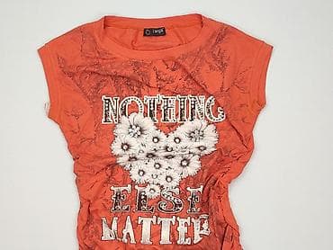 only marynarka: Bluzka damska, rozmiar S — 1