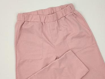 Moodo, Spodnie materiałowe damskie, rozmiar M