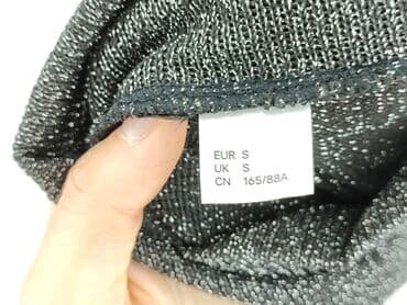 sukienka o kroju marynarki h m: Women's blouse, size S (EU 36) — 4