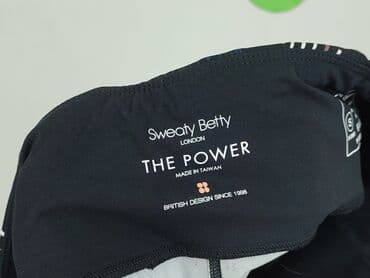 legginsy treningowe push up: Sweaty Betty, Legginsy Sportowe damskie, rozmiar S — 4