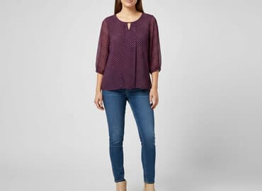 marynarka s oliver: S.Oliver, Bluzka damska, L — 7