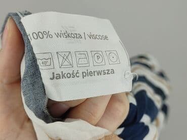 modbis bluzki koszulowe: Bluzka damska, rozmiar M — 5