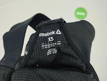 mbappe numer koszulki: Reebok, T-shirt damski, rozmiar XS — 4