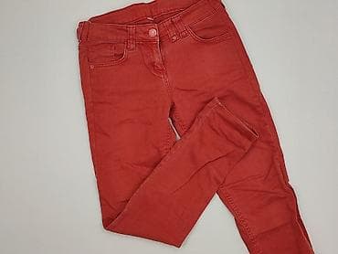 buty footflexx: Jeansy damskie, rozmiar S — 1