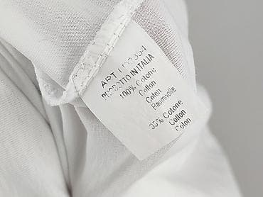 koszula volcano: Lumina, T-shirt damski, rozmiar M — 5