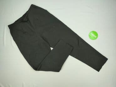 walkx buty: Spodnie materiałowe damskie, rozmiar 2XL — 2