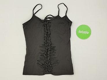 przedluzka do bodow: Top damski, rozmiar S — 2