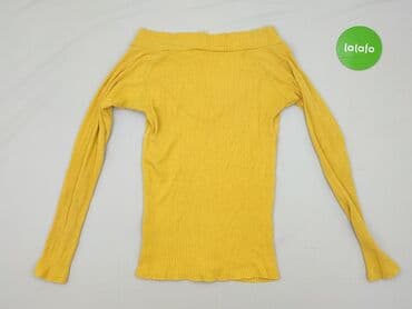 nylon sweter: Amisu, Sweter damski, rozmiar M — 3